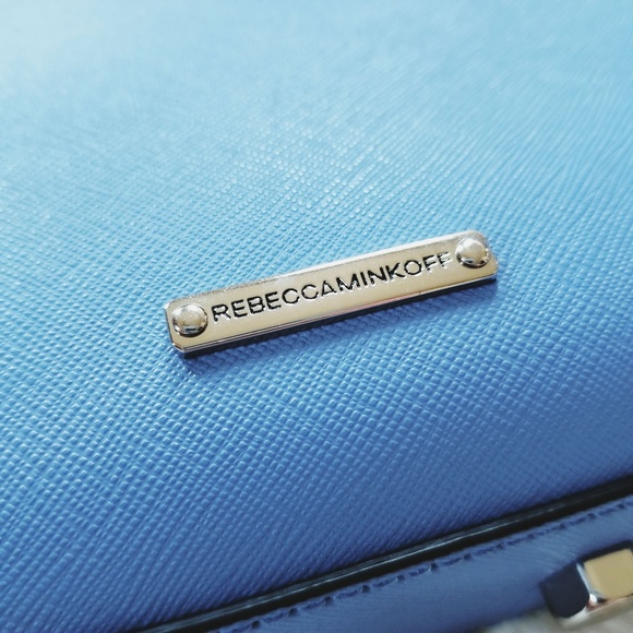 Rebecca Minkoff Avery Crossbody - Picture 4 of 8
